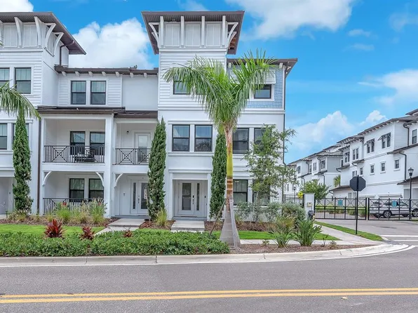 5351 Bridge St Unit 16, Tampa, FL 33611