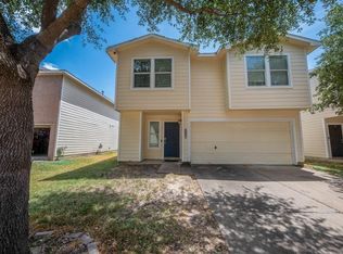 7726 Galleon Field Ln, Cypress, TX 77433