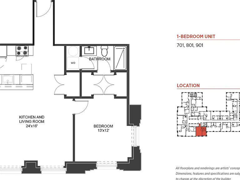 The Residences at The RJ Reynolds Building — Photo 47