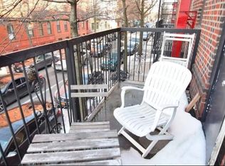 134 S 4th St APT 1, Brooklyn, NY 11211