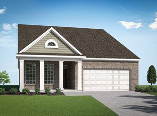 Willis Plan, Woolridge Landing, Chesterfield, VA 23120