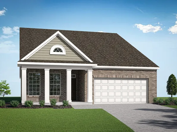 Willis Plan, Woolridge Landing