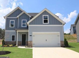 29 Ruby Robin Rd, Jefferson, GA 30549