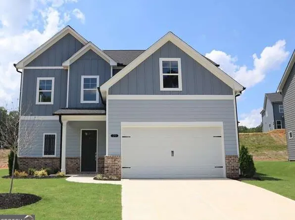 29 Ruby Robin Rd, Jefferson, GA 30549