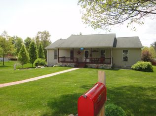 6807 Tranquility Dr, Demotte, IN 46310