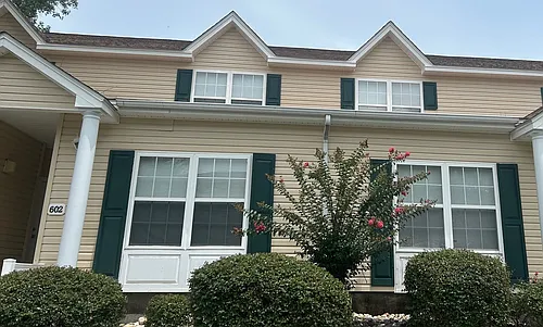 602 Beach Walk Pl Photo 1