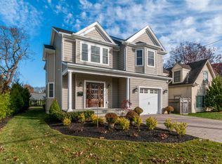 164 E River Rd, Rumson, NJ 07760