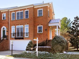 1850 Brenthill Way, Vienna, VA 22182
