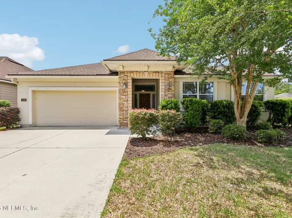 430 CASA SEVILLA Avenue, St. Augustine, FL 32092