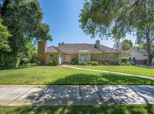 1488 Kensington Rd, San Marino, CA 91108