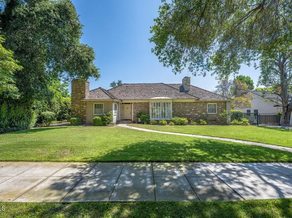 1488 Kensington Rd, San Marino, CA 91108