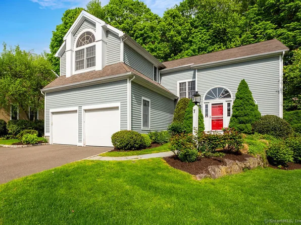 7 Wilton Hills #7, Wilton, CT 06897