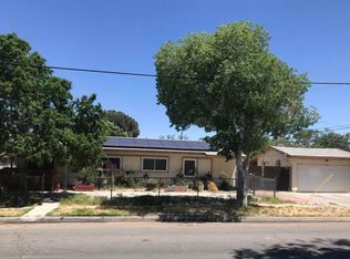 44960 Foxton Ave, Lancaster, CA 93535