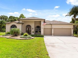 2735 Teton Stone Run, Orlando, FL 32828