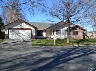 264 Autumn Gold Dr, Chico, CA 95973