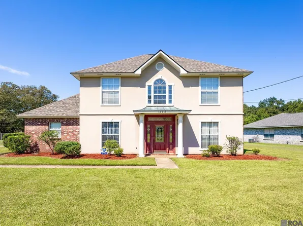 17711 Wisdom Dr, Baker, LA 70714