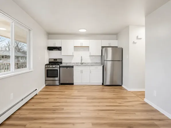 Aspen Creek Apartments, 319-321 E Brookside St #1a199e3f4, Colorado Springs, CO 80905