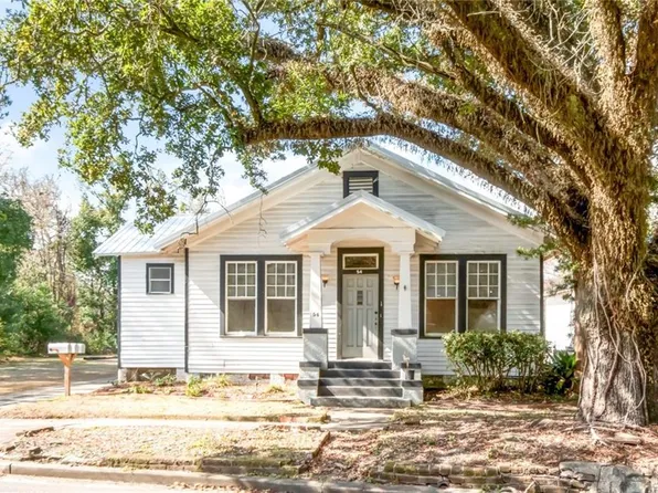 54 Houston St, Mobile, AL 36606