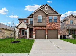 3022 Bugatti Dr, Katy, TX 77493