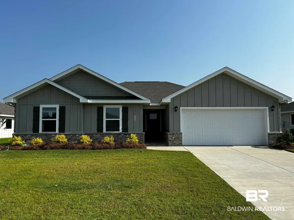 24346 Ringneck Loop, Elberta, AL 36530