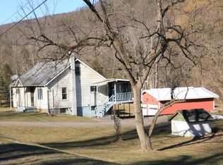 439 Brown Rd, Spencer, NY 14883