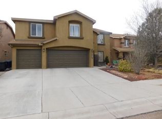 6532 Avenida Seville NW, Albuquerque, NM 87114