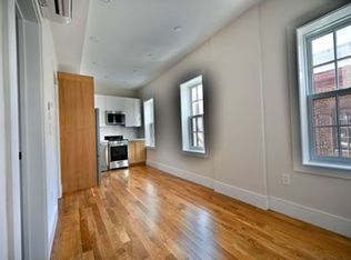 18 Winchester St #4A, Boston, MA 02116