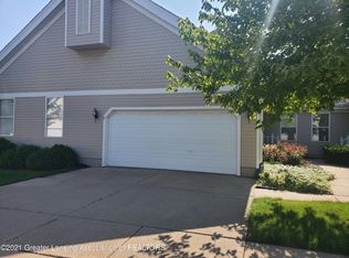 2415 N Aurelius Rd, Holt, MI 48842