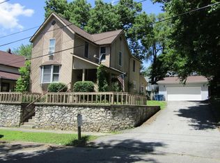 340 Wilson St, Wabash, IN 46992