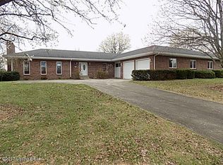 2156 Tim Tam Dr, Shelbyville, KY 40065