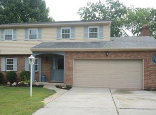 7940 Rambler Pl, Cincinnati, OH 45231