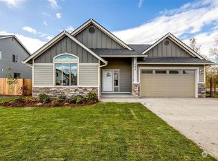 225 McNeely N, Buckley, WA 98321
