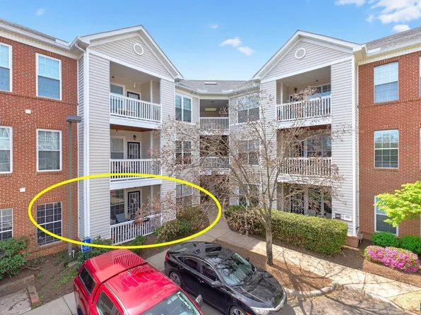 280 Riverbend Dr APT 2A, Charlottesville, VA 22911