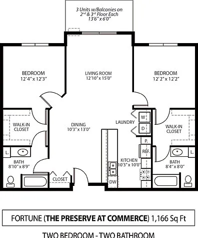 The Preserve at Commerce — Photo 40