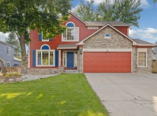 13736 W Auburn Ave, Lakewood, CO 80228