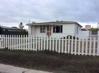 1429 Burton St, San Diego, CA 92111