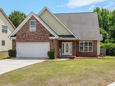 2532 Grier Cir, Evans, GA, 30809