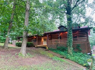 1010 Tanglewood Ct, Hermitage, TN 37076