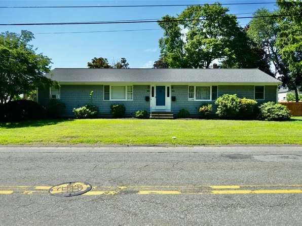 55 Vinton Ave, Cranston, RI 02920