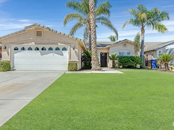 4905 Rushmore Dr, Bakersfield, CA 93312