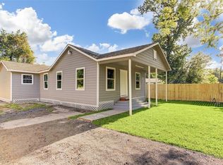 1301 Norham St, Houston, TX 77022