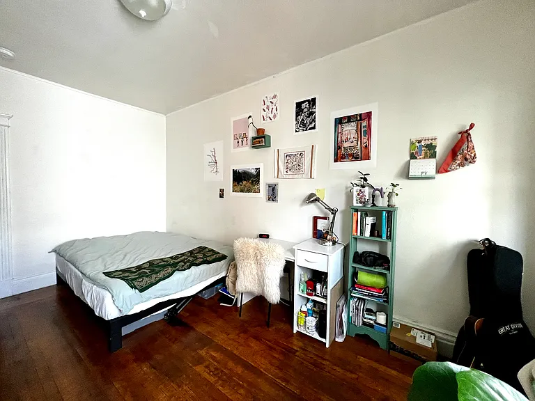 144 Coolidge St #3 — Photo 6
