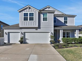 95262 Tanglewood Dr, Fernandina Beach, FL 32034