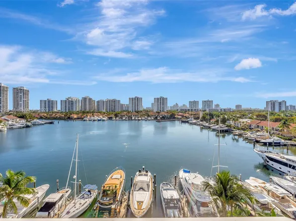 3610 Yacht Club Dr APT 709, Aventura, FL 33180
