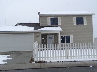 379 Summer Glen Dr, Grand Junction, CO 81501