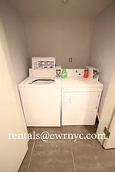 Rented by East Williamsburg Realty Inc