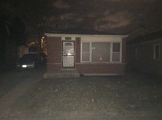 14735 Seeley Ave, Harvey, IL 60426