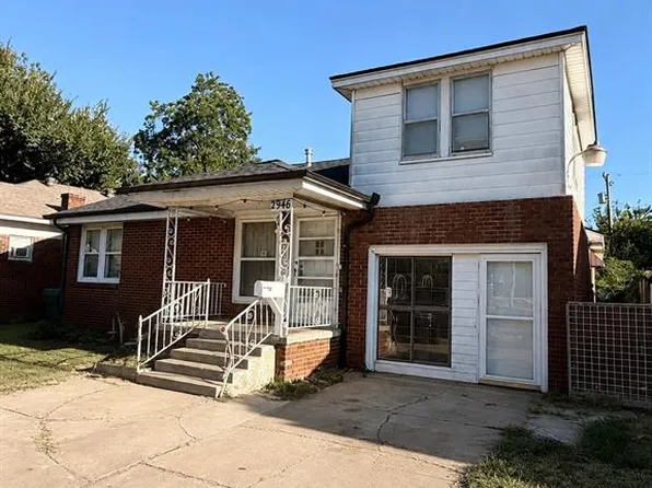 2946 NW 16th St, Oklahoma City, OK 73107