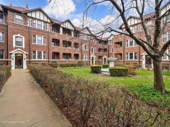 2114 W North Ave APT 1W, Chicago, IL 60647