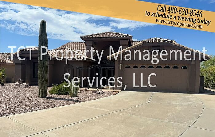1st image of 8109 E Wolfberry Cir